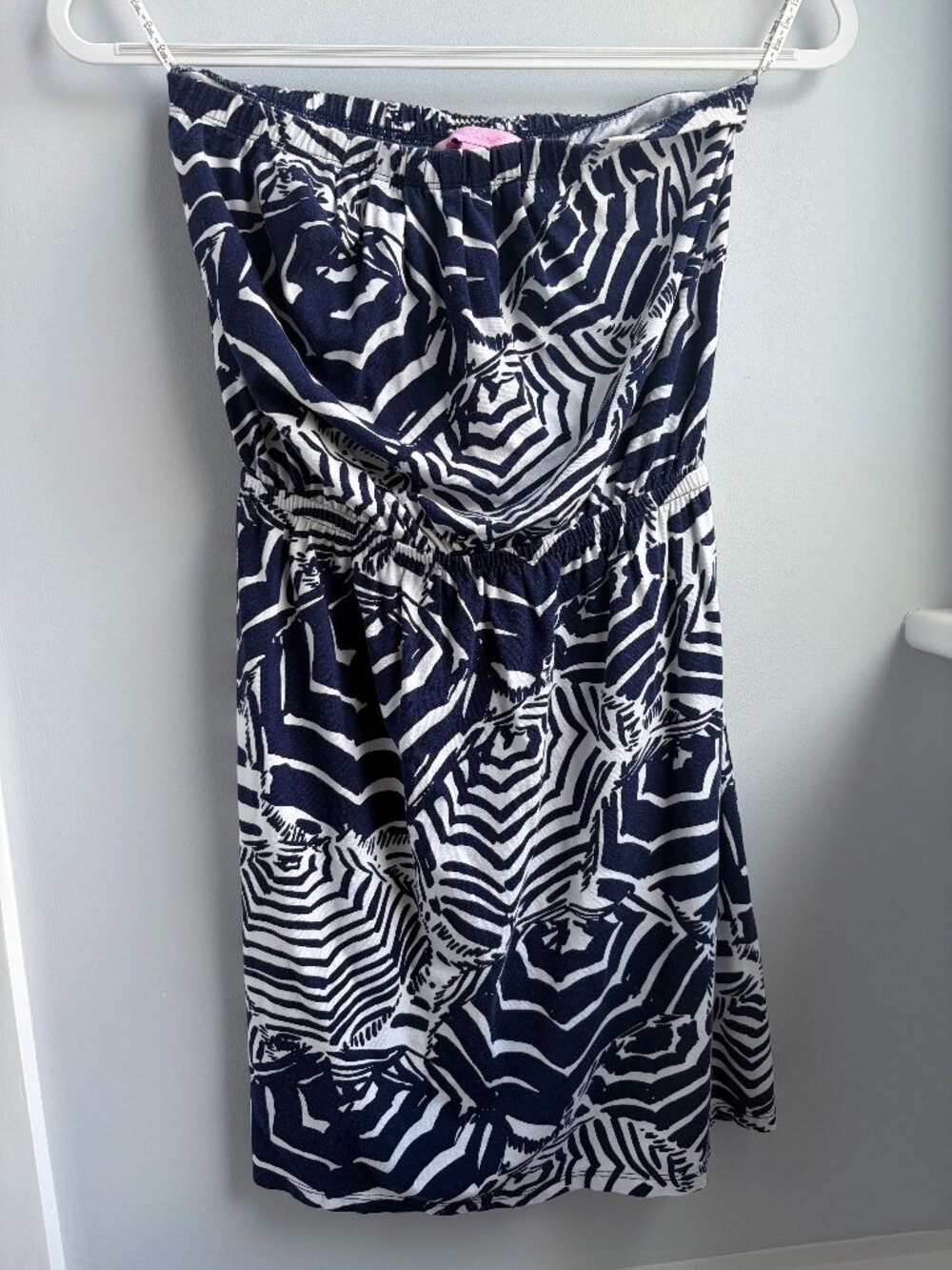XS Lilly Pulitzer Dress